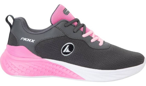 Tenis Mujer Originales Prokennex Gym Training Correr Baratos