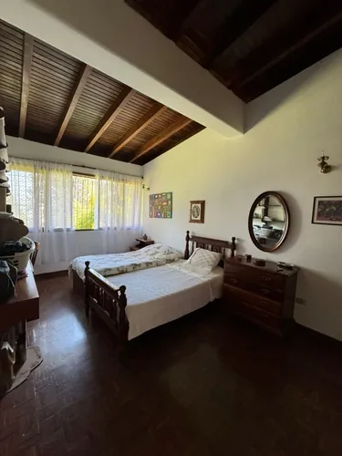 Casa En Venta En La Lagunita