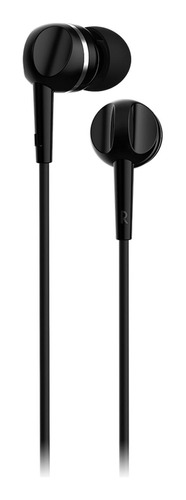 Audífonos Motorola In Ear Con Micrófono Moto Earbuds 105 Neg