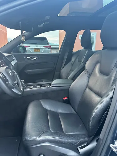 Volvo XC60 2.0 T5 Awd Momentum