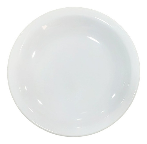 Plato Pan Ala Angosta Tsuji Línea 450 Porcelana 15,5 Cm X1 U