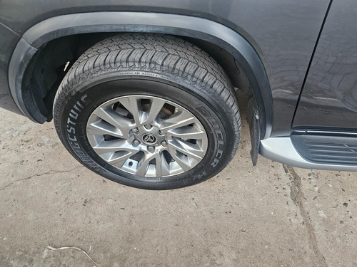 Toyota SW4 2.8 Srx 177 Cv 4X4 7As Manual