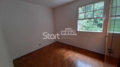 Imagem 7 de 14 de Apartamento Para Aluguel Em São Bernardo - Ap006760