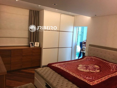 Imagem 28 de 30 de Casa Alto Padrão Para Venda 3 Suítes 6 Vagas, Piscina Em Parque Palmas Do Tremembé São Paulo-sp - 901064