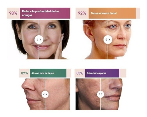 Imagen 5 de 5 de Rechiol - Hendel - Crema Facial Hidratante Y Rejuvenecedora