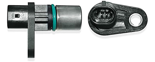 Un Sensor Cigüeñal Ckp Injetech G4 L4 2.2l Pontiac 2005