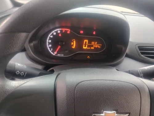 Chevrolet Joy Sedán 1.4