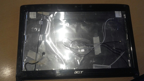 Plasticos De Display Acer Aspire 4535