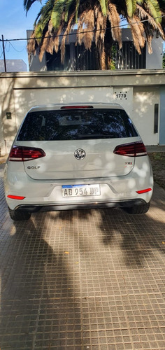 Volkswagen Golf 1.4 Comfortline Tsi Dsg