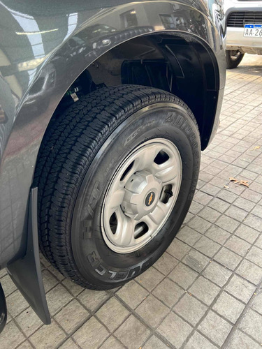Imagen 16 de 16 de Chevrolet S10 2.8 Ls Cd Tdci 200cv 4x2 /// 2018 - 16.000km