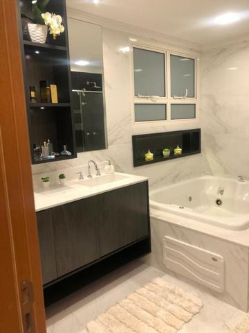 Imagem 13 de 14 de Apartamento No Tamboré - 10699