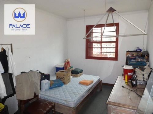 Imagem 11 de 13 de Casa Com 3 Dormitórios À Venda, 208 M² Por R$ 570.000,00 - São Dimas - Piracicaba/sp - Ca0157
