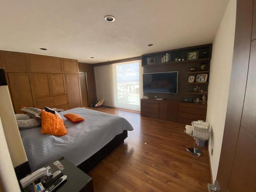 Imagen 8 de 8 de Casa Sola En Venta Club De Golf La Loma