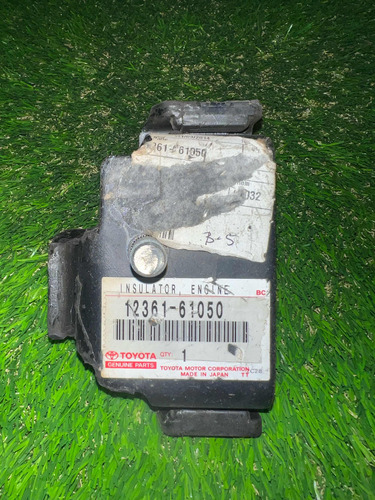 Base De Motor Original Toyota Macho 3f