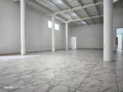 Galpón en venta