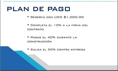 Hermoso Proyecto De Apartamentos