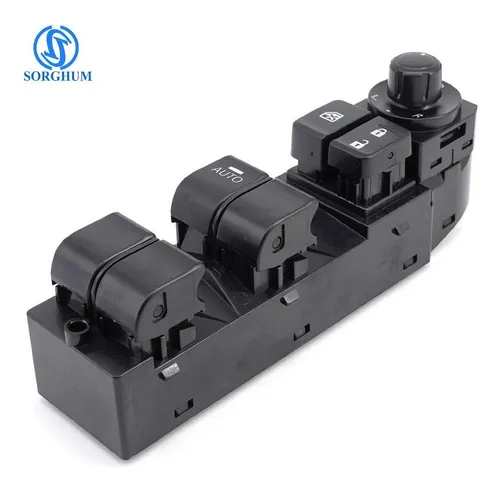 Interruptor De Ventana For Mazda Cx-5 3 2013-2016