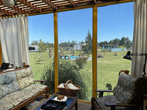 Imagen 24 de 26 de Últimos Lotes! Barrio Abierto Solar De Las Acacias - 550 M2 - Ing. Maschwitz