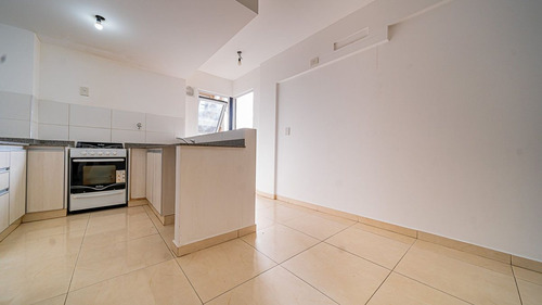 Venta Departamento 2 Ambientes Parque Chas