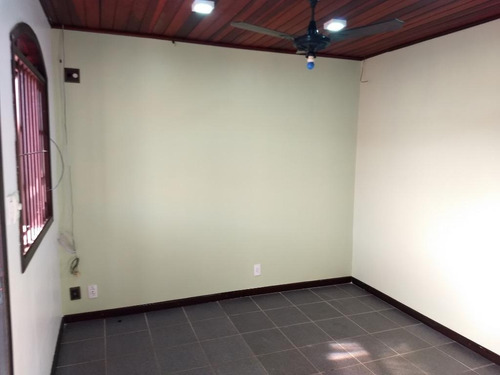 Imagem 29 de 30 de Casa Residencial À Venda, Jardim Atlântico Oeste (itaipuaçu), Maricá - Ca0073. - Ca0073