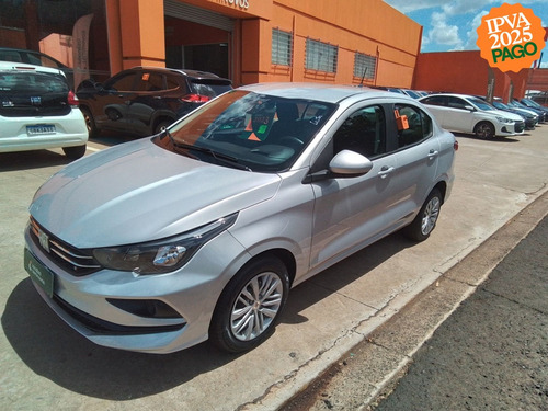 Fiat Cronos 1.3 FIREFLY FLEX DRIVE MANUAL