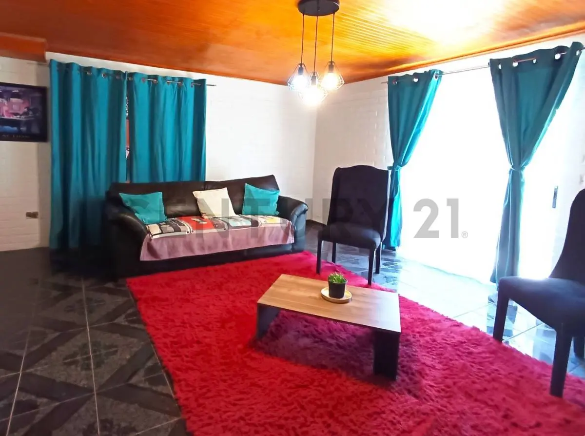 Imagen 4 de 16 de Se Vende Casa Puente Alto, Condominio Ciudad Del Sol