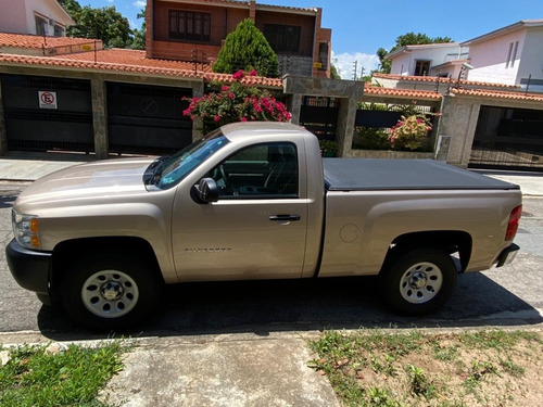 Chevrolet Silverado Ls