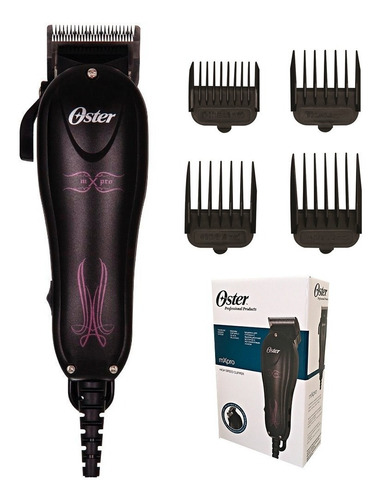 oster mx pro