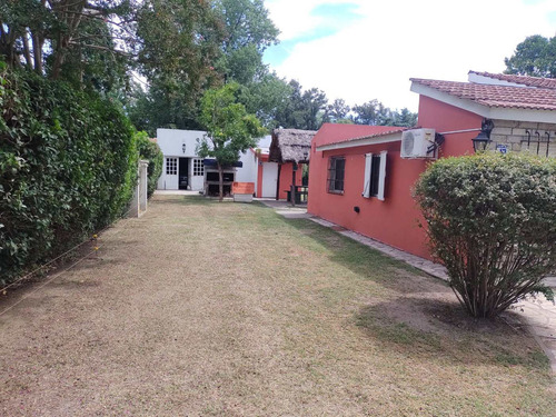 Imagen 3 de 30 de Venta Casa Quinta Pileta Hosteria Lujan Zona Oeste