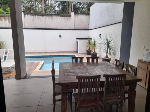 Imagem 30 de 30 de Casa Com 4 Dormitórios À Venda, 323 M² Por R$ 2.450.000,00 - Condomínio Residencial Duas Marias - Indaiatuba/sp - Ca12063