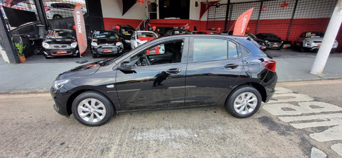 Chevrolet Onix 1.0 Lt Turbo 5p