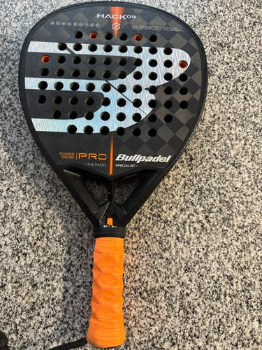 Bullpadel