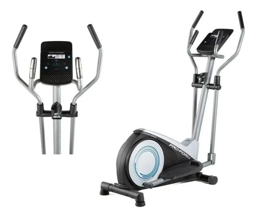 Eliptica Proform Sport Soporte E 2.0 Pantalla Lcd Sensor 1