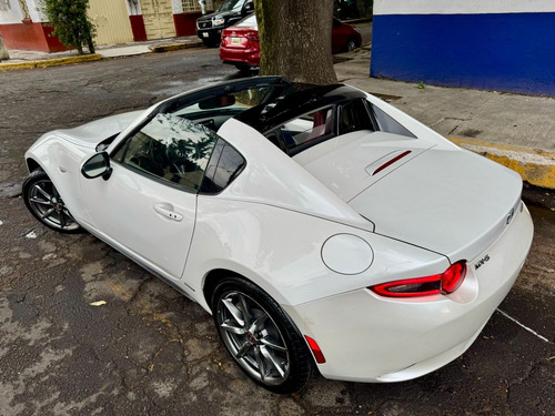 Mazda Mxr 100 Anive 2021 Blanco
