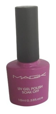 Esmalte Semipermanente Magk. Oferta Al Mayor. Oficina Chacao