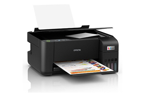 Impresora/scanner Epson L-3210, Sublimación, Tienda Física