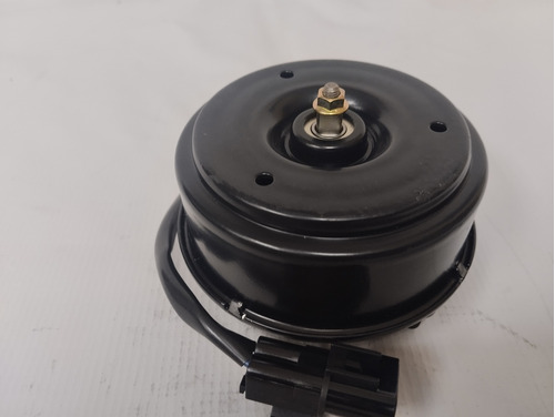 Motor Electroventilador Chevrolet Optra Rad