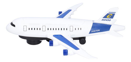 Maqueta De Avión De Juguete, Avión Electrónico, Avión Para N