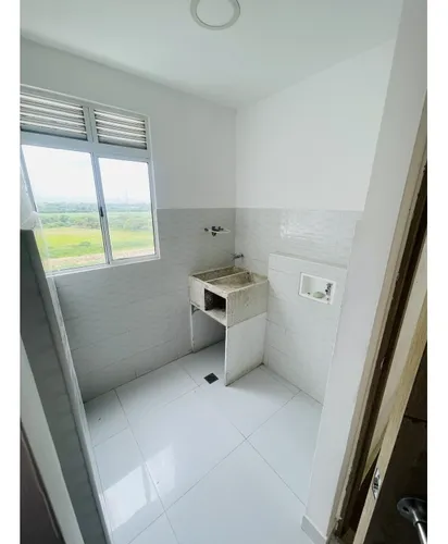 Alquilo Apartamento En Cr Caracoli