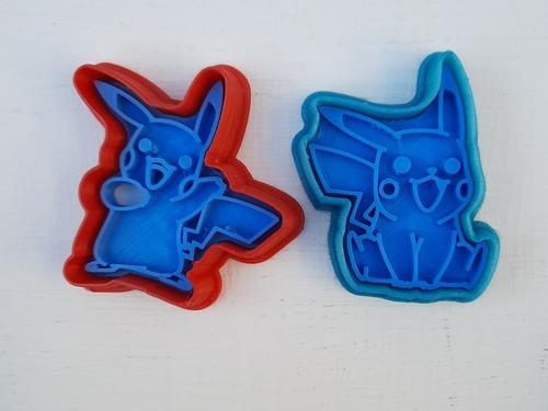 Cortantes Mini Moldes De Galletas A Pedido X 24