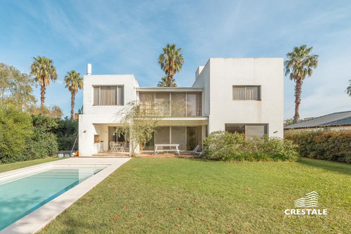 Imagen 14 de 30 de Hermosa Casa 4 Dormitorios En Venta - San Marino (funes Hills)