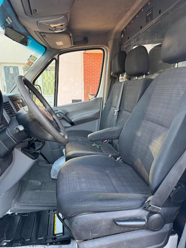 Mercedes-Benz Sprinter 2.1 411 Street 116cv 3250 V1 Tn Aa