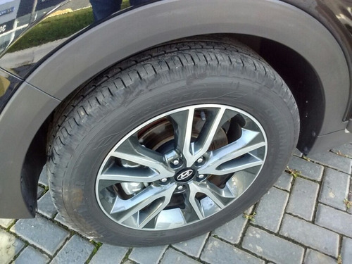Imagem 13 de 15 de Hyundai Creta 2018/2019 0082