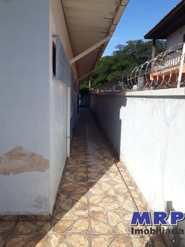 Imagem 20 de 22 de Ca00255 - Casa Em Ubatuba, 100 Metros Da Praia Da Maranduba, Com 4 Dormitórios, Sendo 2 Suítes. - Ca00255 - 34120692