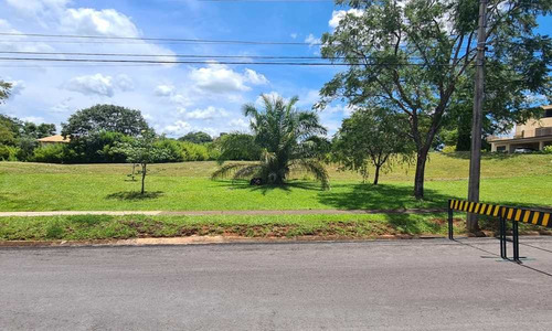 Imagem 1 de 17 de Terreno No Residencial Aldeia Do Vale - 2574