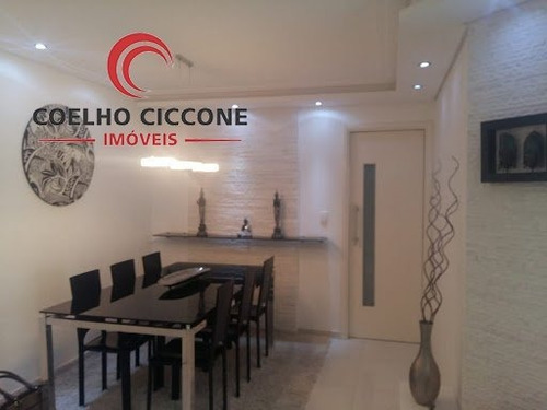 Imagem 5 de 15 de Compre Apartamento Em Santo Antonio - V-2273