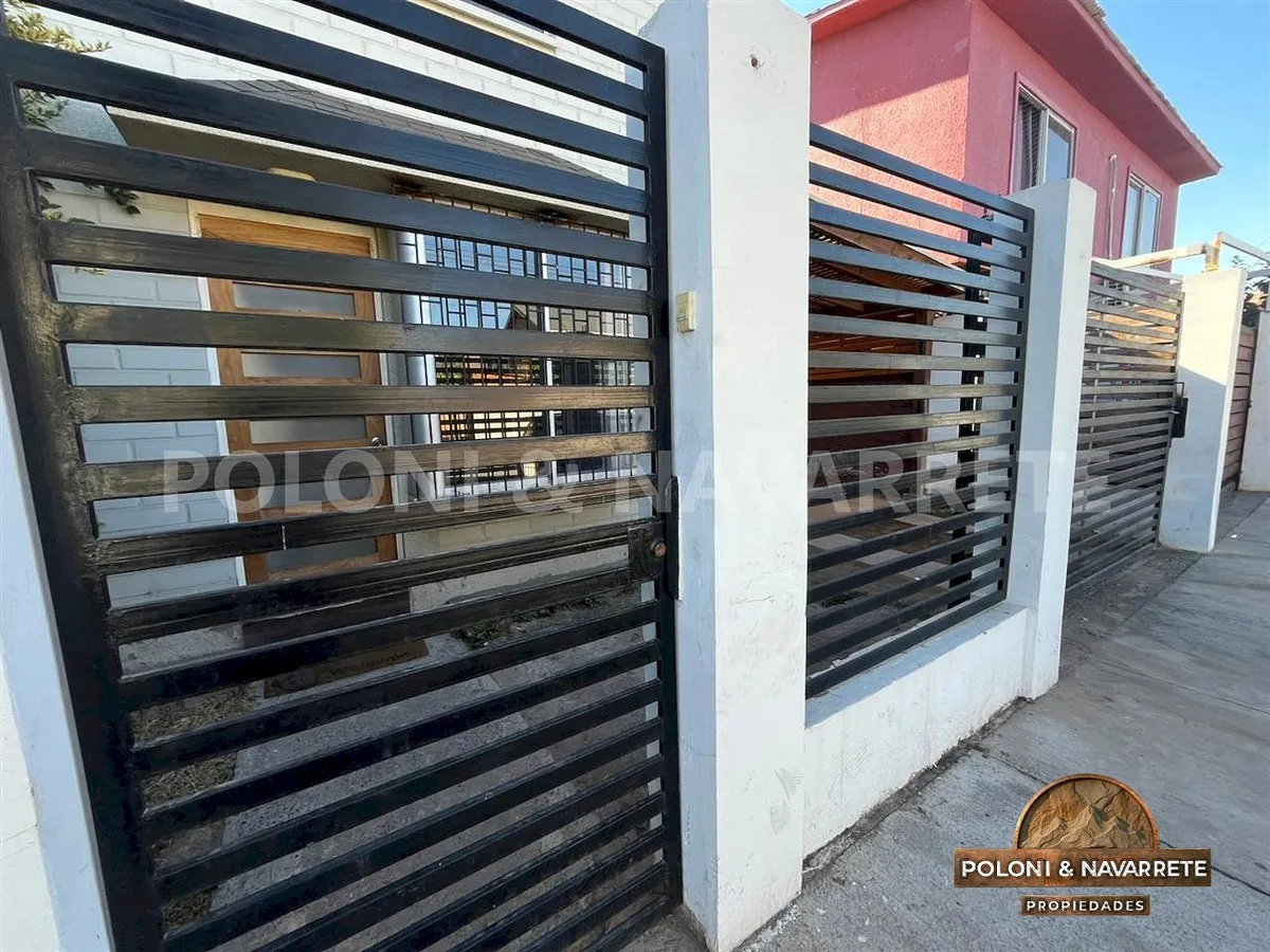 Imagen 2 de 30 de Casa Con Piscina En Venta En Buin ¡te Regalamos La Promesa!