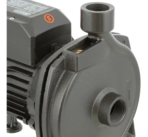 Bomba Superficie Centrífuga 1 1hp