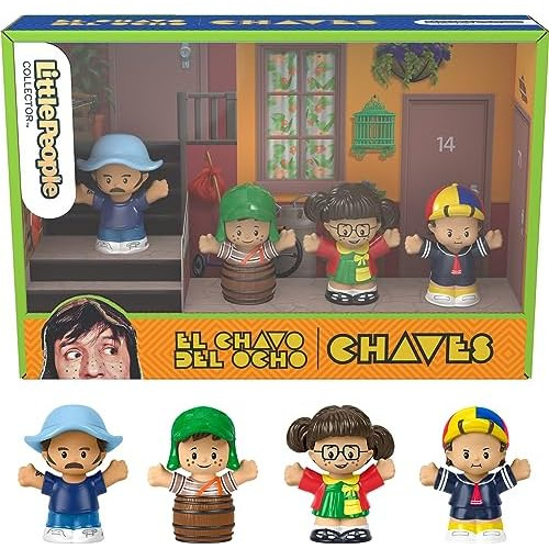 Coleccionable   People De De Tv Chavo Edición Especial...