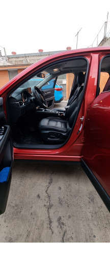 Mazda CX-5 2.0 L I Grand Touring At